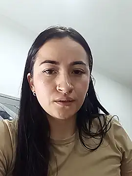 kimberly peter online show from June 26, 8:13 pm