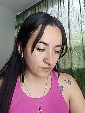 kimberly peter online show from June 28, 5:41 pm