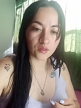 kimberly peter online show from June 29, 8:42 pm