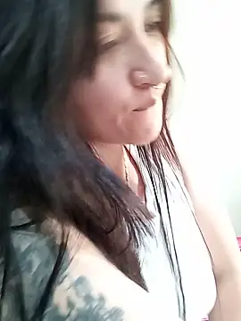 kimberly peter online show from July 1, 9:03 pm