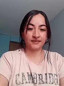 kimberly peter online show from July 4, 9:54 pm