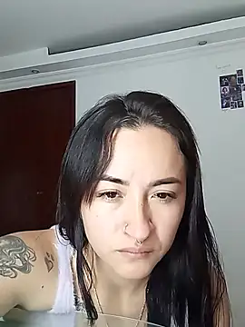 kimberly peter online show from July 6, 8:11 pm