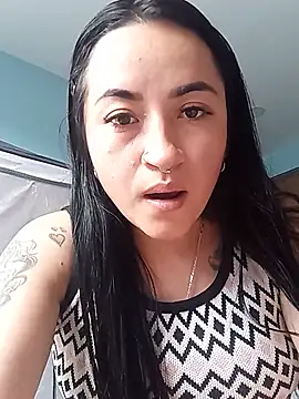 kimberly peter online show from July 13, 8:11 pm