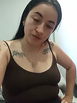 kimberly peter online show from July 15, 8:14 pm