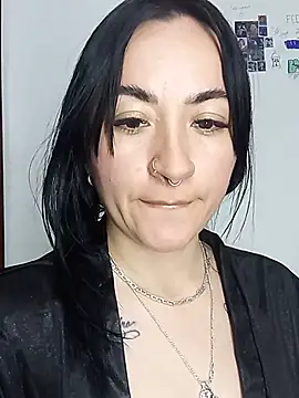 kimberly peter online show from July 18, 2:16 am