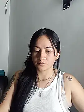 kimberly peter online show from July 23, 1:30 am
