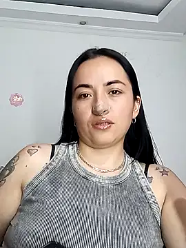 kimberly peter online show from July 25, 1:15 am