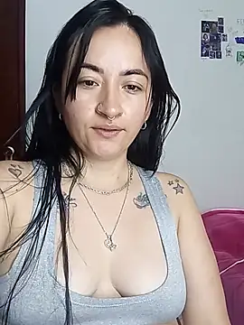 kimberly peter online show from July 25, 9:34 pm