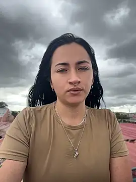 kimberly peter online show from July 29, 8:18 pm