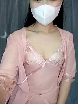 Xiangchuu online show from March 30, 9:10 am