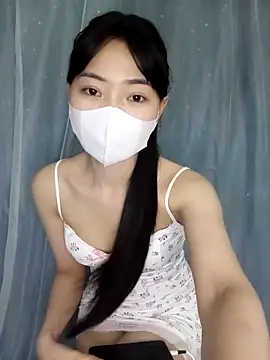 Snapshot of Xiangchuu chatting on March 31, 2:17 pm Xiangchuu online show from March 31, 2:17 pm