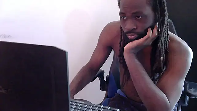 Darkkras online show from March 25, 6:14 pm