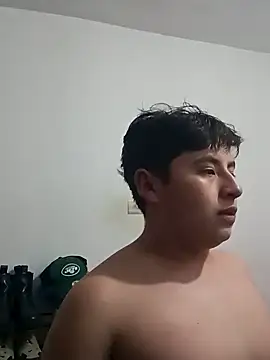 upssamuuu online show from March 26, 10:48 pm