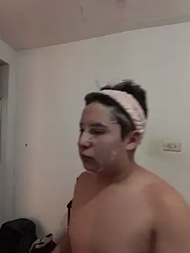 upssamuuu online show from March 27, 8:30 pm