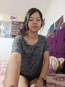 Ninffa sweet21 online show from May 26, 2:18 am