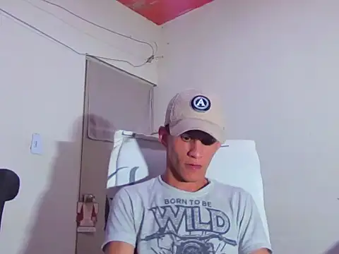 alejandro stone12 online show from June 7, 2:59 am