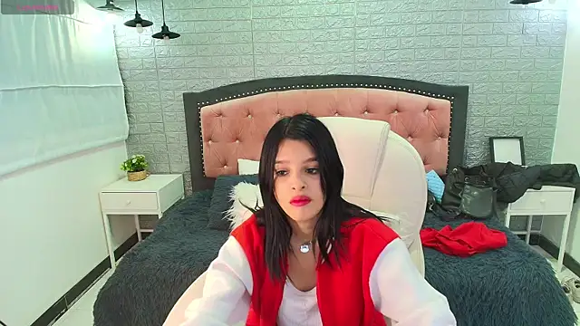 mia velvetk online show from March 26, 3:12 am