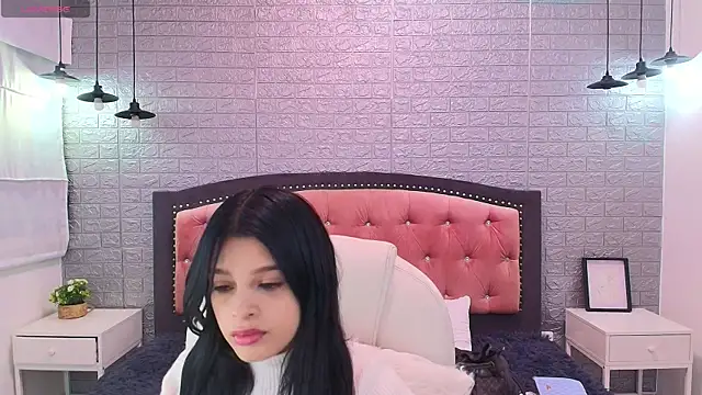 mia velvetk online show from March 27, 3:23 am