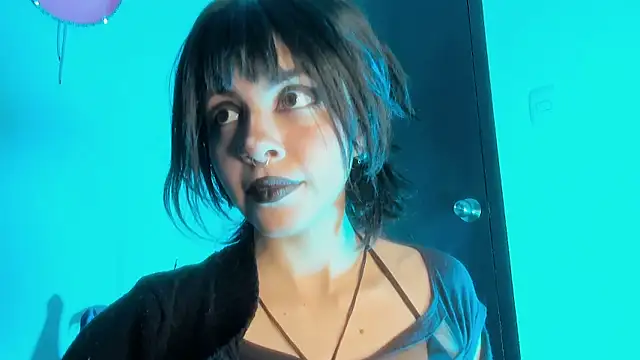 Nyxara- online show from June 4, 11:22 pm