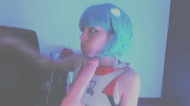 Nyxara- online show from June 19, 11:30 pm