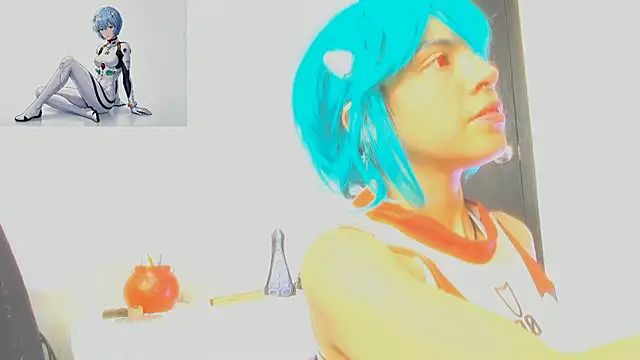 Nyxara- online show from June 21, 5:59 pm
