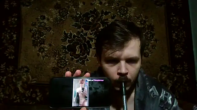 nikas 723 online show from March 27, 10:31 pm