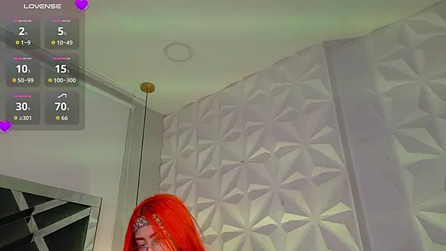 Snapshot of Magic_liah chatting on July 6, 3:03 pm Magic liah online show from July 6, 3:03 pm
