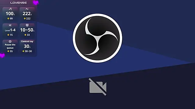 Snapshot of Magic_liah chatting on July 17, 1:07 pm Magic liah online show from July 17, 1:07 pm