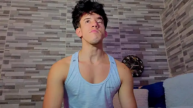 MAX COOPER1 online show from March 28, 7:24 pm