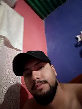 Snapshot of Ramirez727 chatting on March 26, 7:25 am Ramirez727 online show from March 26, 7:25 am