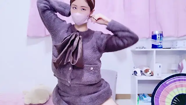 Iroha 1110 online show from April 3, 7:28 am