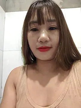 xinhxinh-cute online show from March 27, 6:30 am