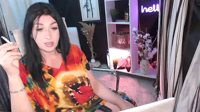 DreamLove2020 online show from July 20, 3:32 am