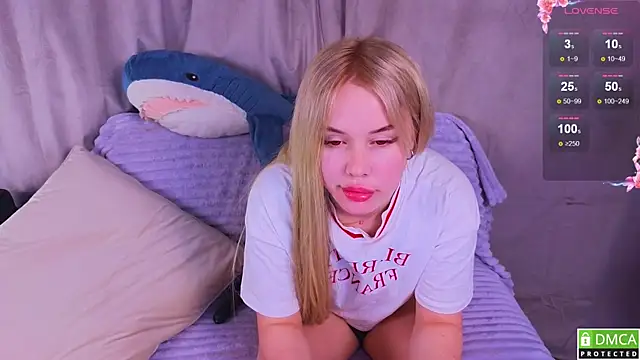 MelissaAvis online show from May 6, 6:13 pm