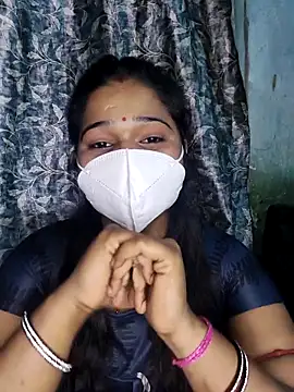 Hotmyfigure online show from March 27, 8:59 am