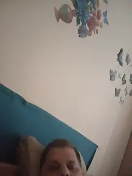 Kanoos1995 online show from July 28, 8:10 am