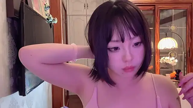 thelittlexx online show from May 11, 2:45 pm