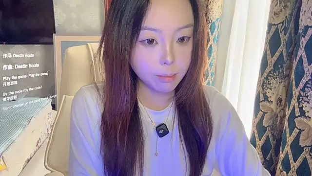 thelittlexx online show from July 20, 7:55 am