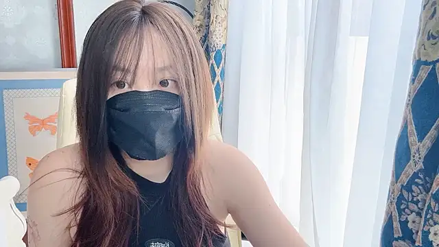 thelittlexx online show from July 30, 8:02 am