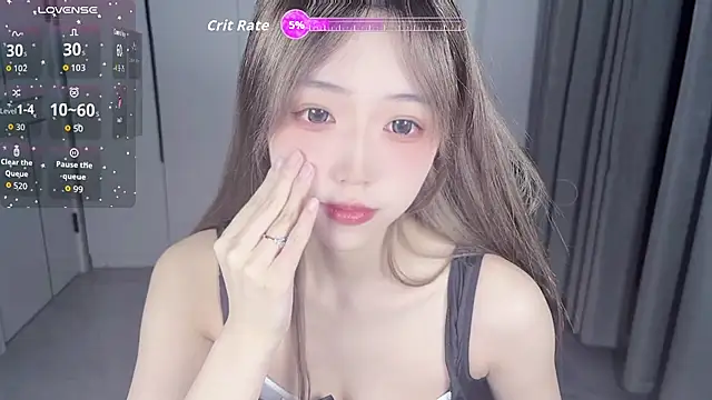 Im cc online show from April 15, 4:58 pm