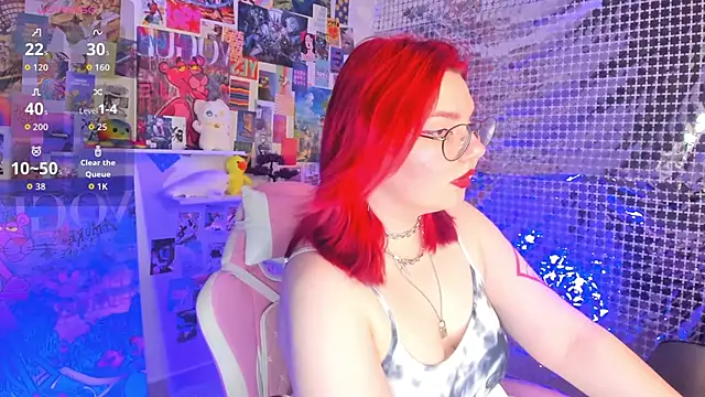 Snapshot of Alice_Kitagawa chatting on March 29, 2:28 pm Alice Kitagawa online show from March 29, 2:28 pm