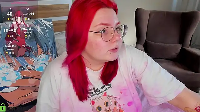 Alice Kitagawa online show from June 18, 11:25 am