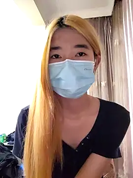 lala4125 online show from April 24, 2:30 pm