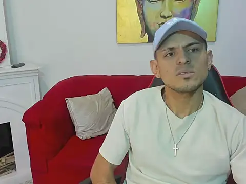 Snapshot of jacob_stonne chatting on March 25, 1:28 pm jacob stonne online show from March 25, 1:28 pm