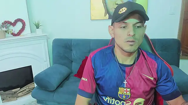 Snapshot of jacob_stonne chatting on March 27, 11:54 am jacob stonne online show from March 27, 11:54 am