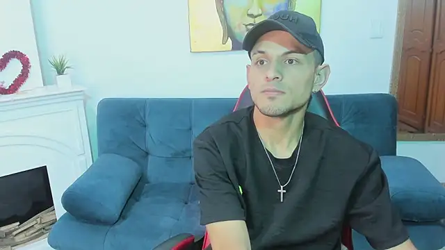 Snapshot of jacob_stonne chatting on March 28, 11:43 am jacob stonne online show from March 28, 11:43 am