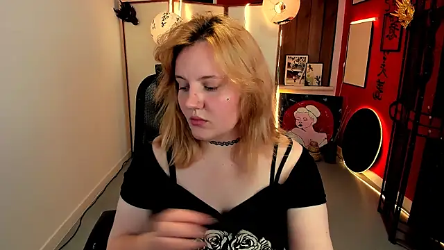 KathyBriggs online show from July 23, 9:18 am
