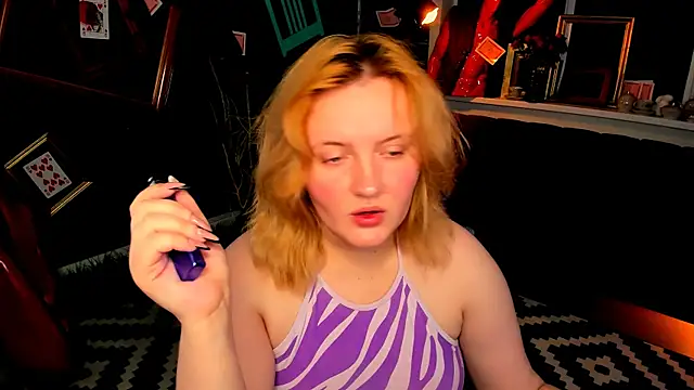 KathyBriggs online show from August 2, 9:19 am