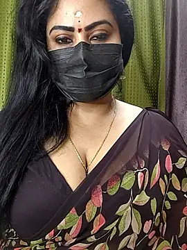 Snapshot of Anushka_flower chatting on March 28, 2:00 am Anushka flower online show from March 28, 2:00 am