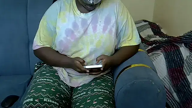 sweetronette online show from July 26, 12:52 am